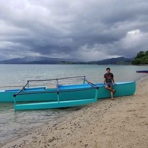 Meet your Posher, Jeovannie